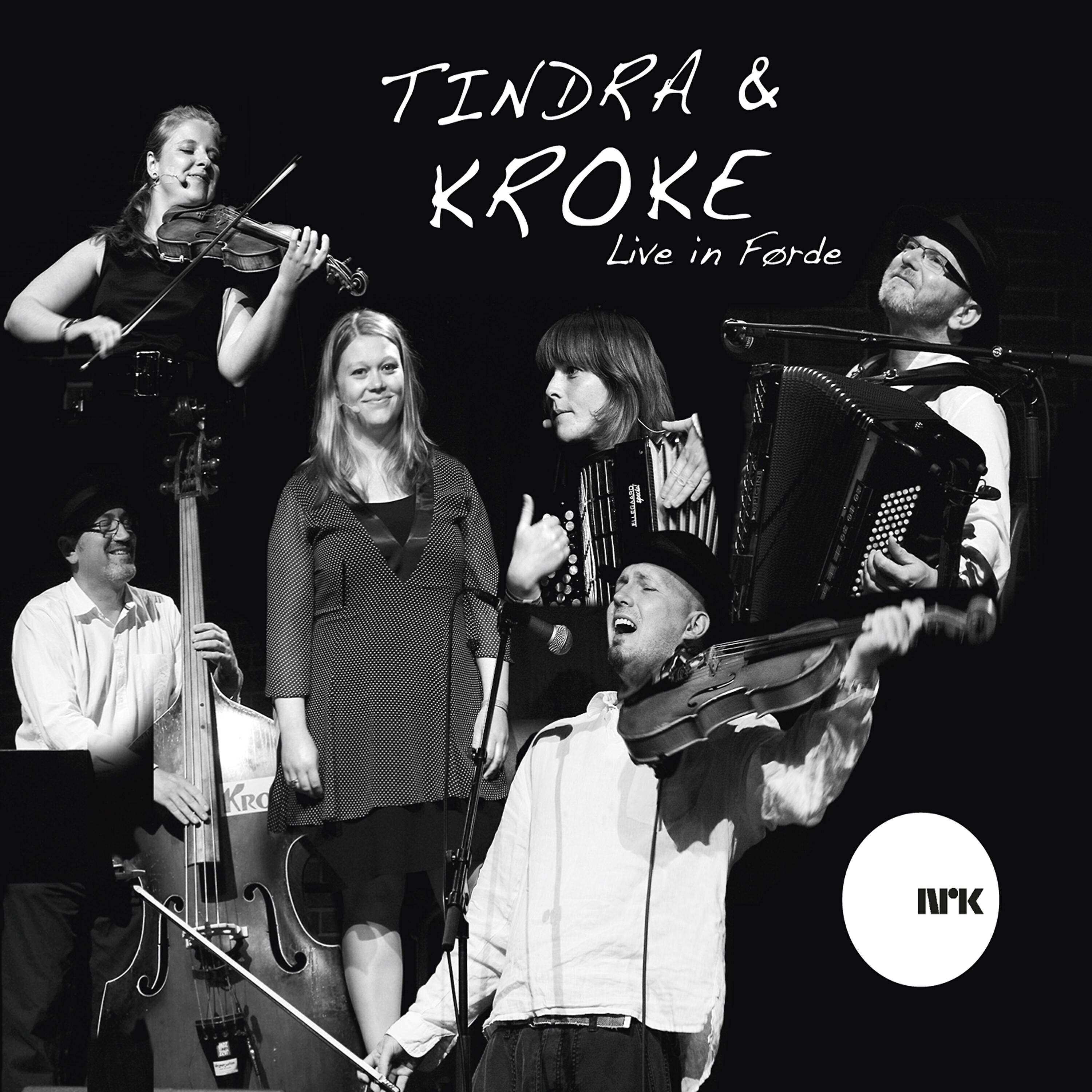 Релиз Live in Førde