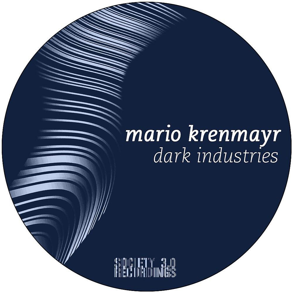 Mario Krenmayr
