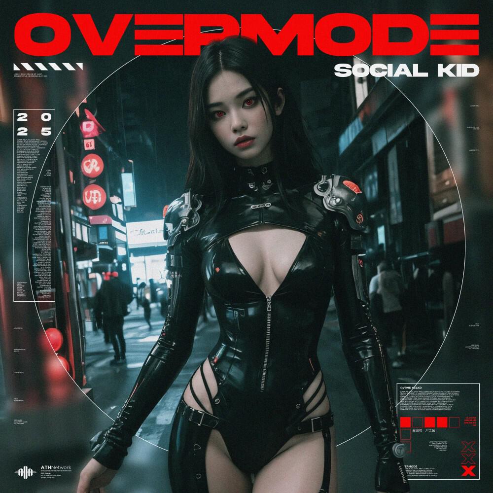 Релиз Overmode