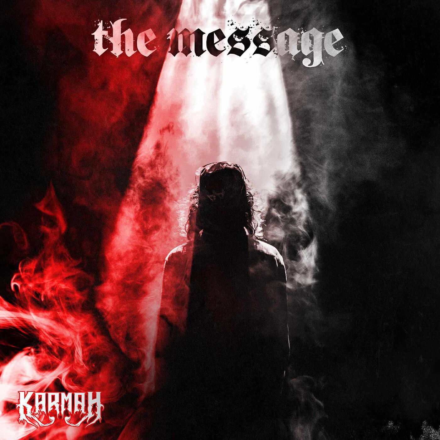 Karmah