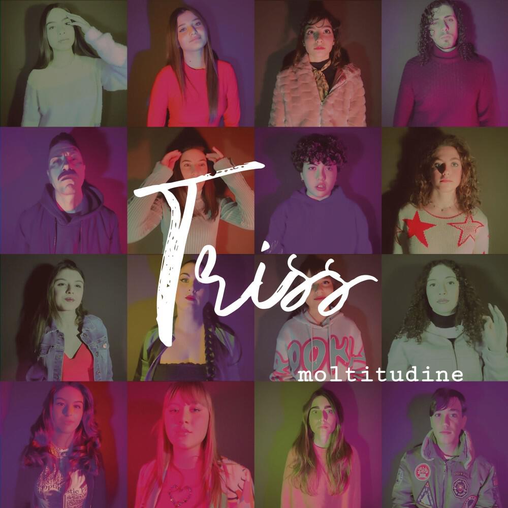 Релиз Moltitudine