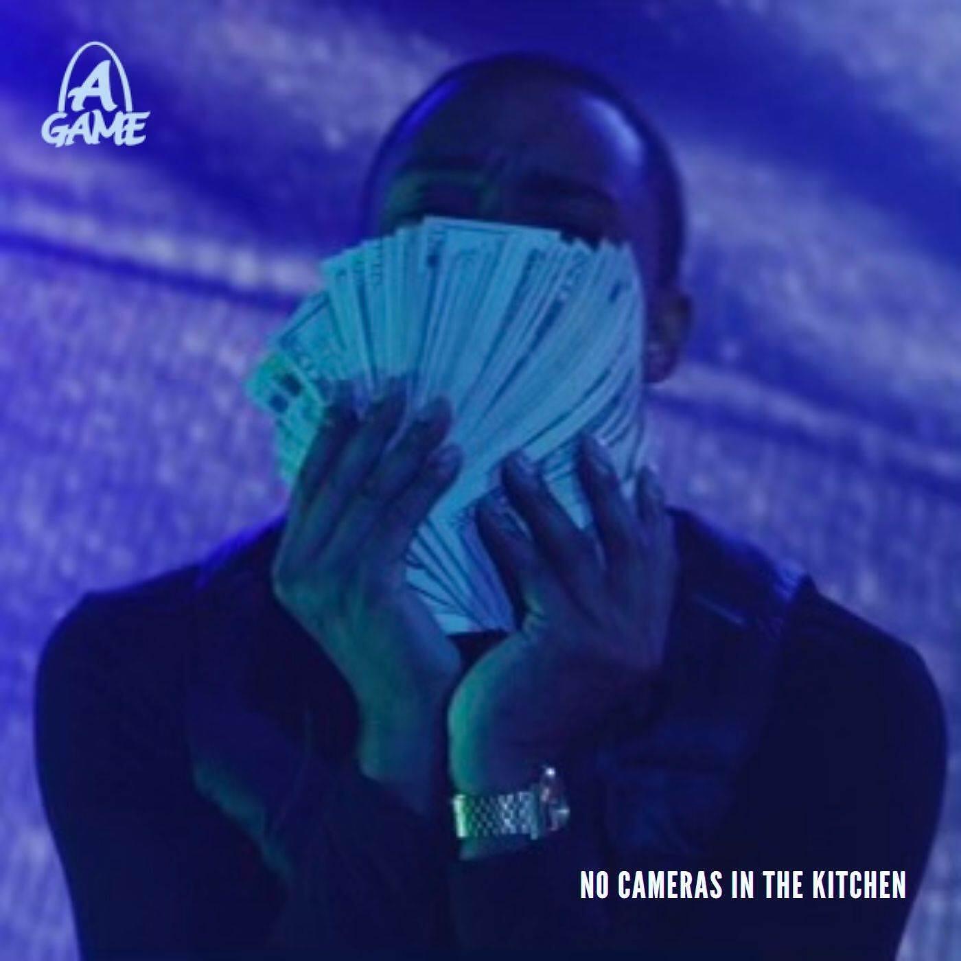 Релиз No Cameras In The Kitchen