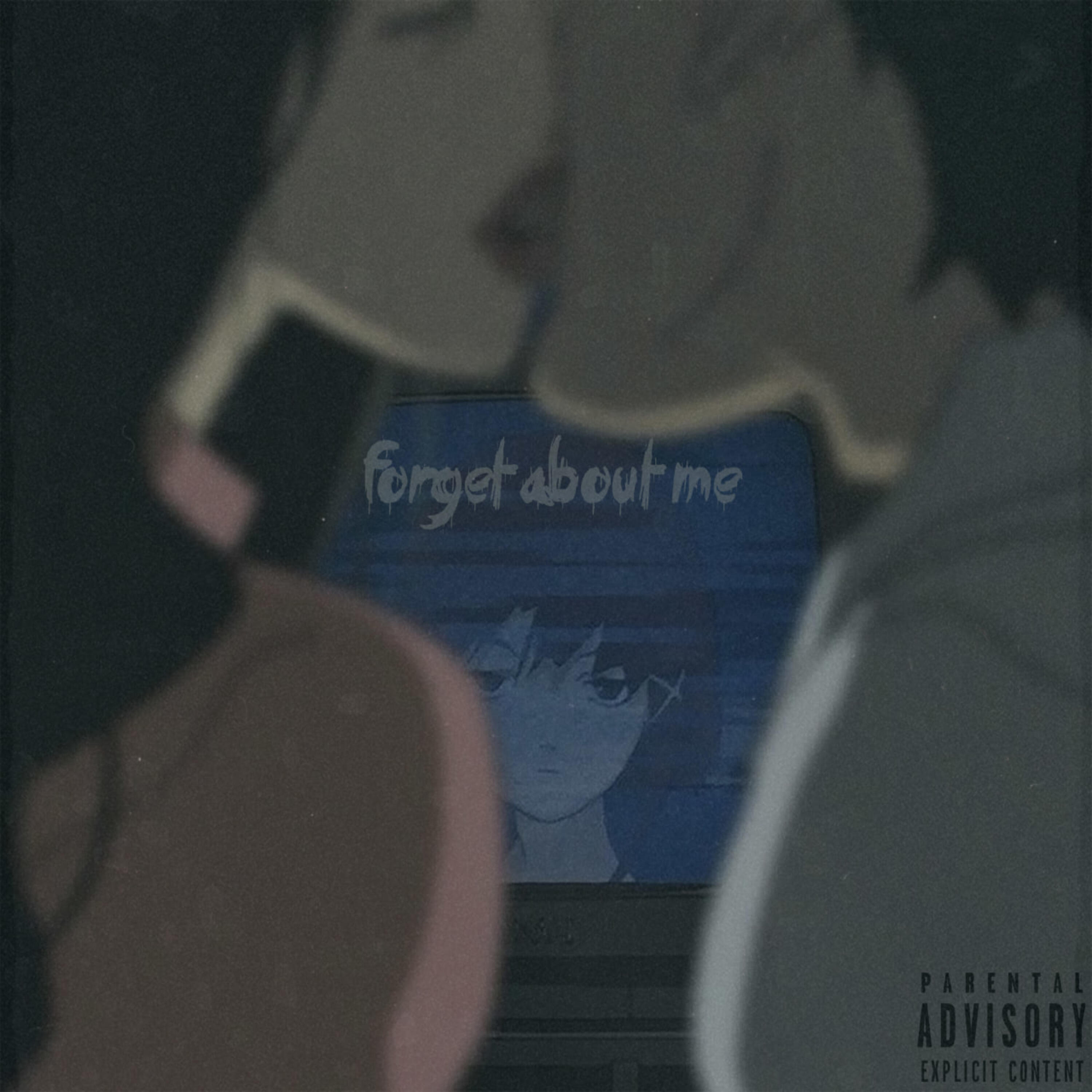 Релиз FORGET ABOUT ME
