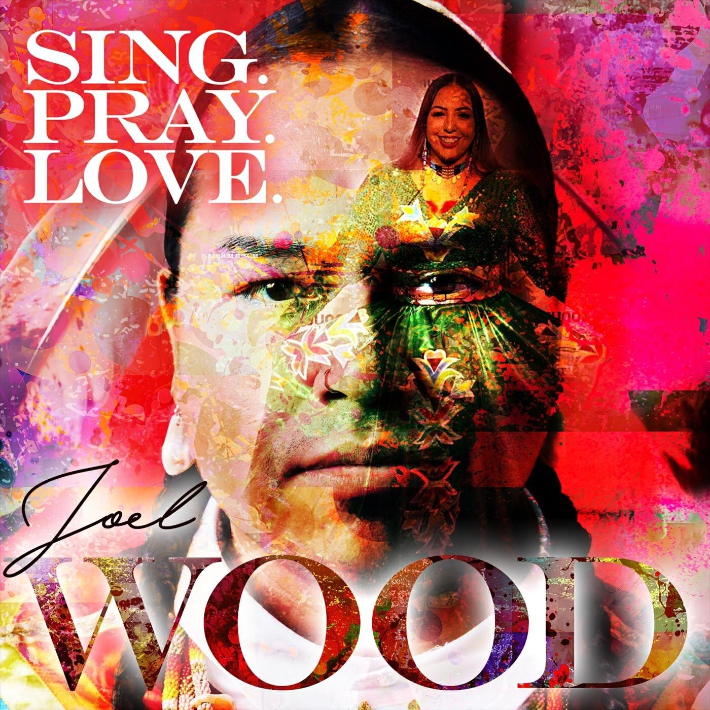 Релиз Sing. Pray. Love.