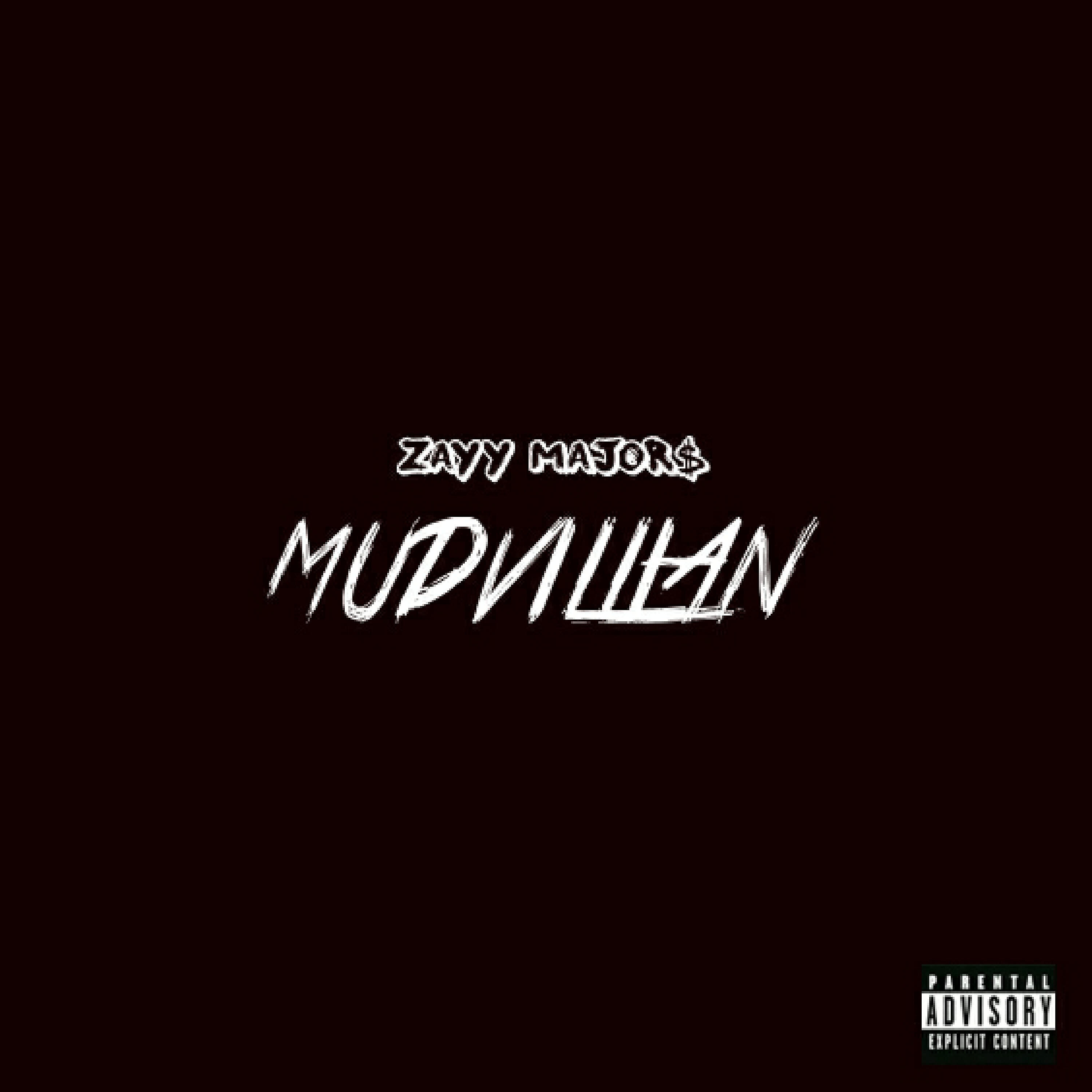 Релиз Mudvillian