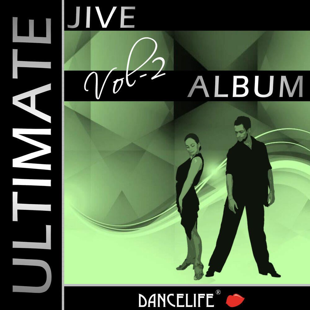 Релиз Jive Collection