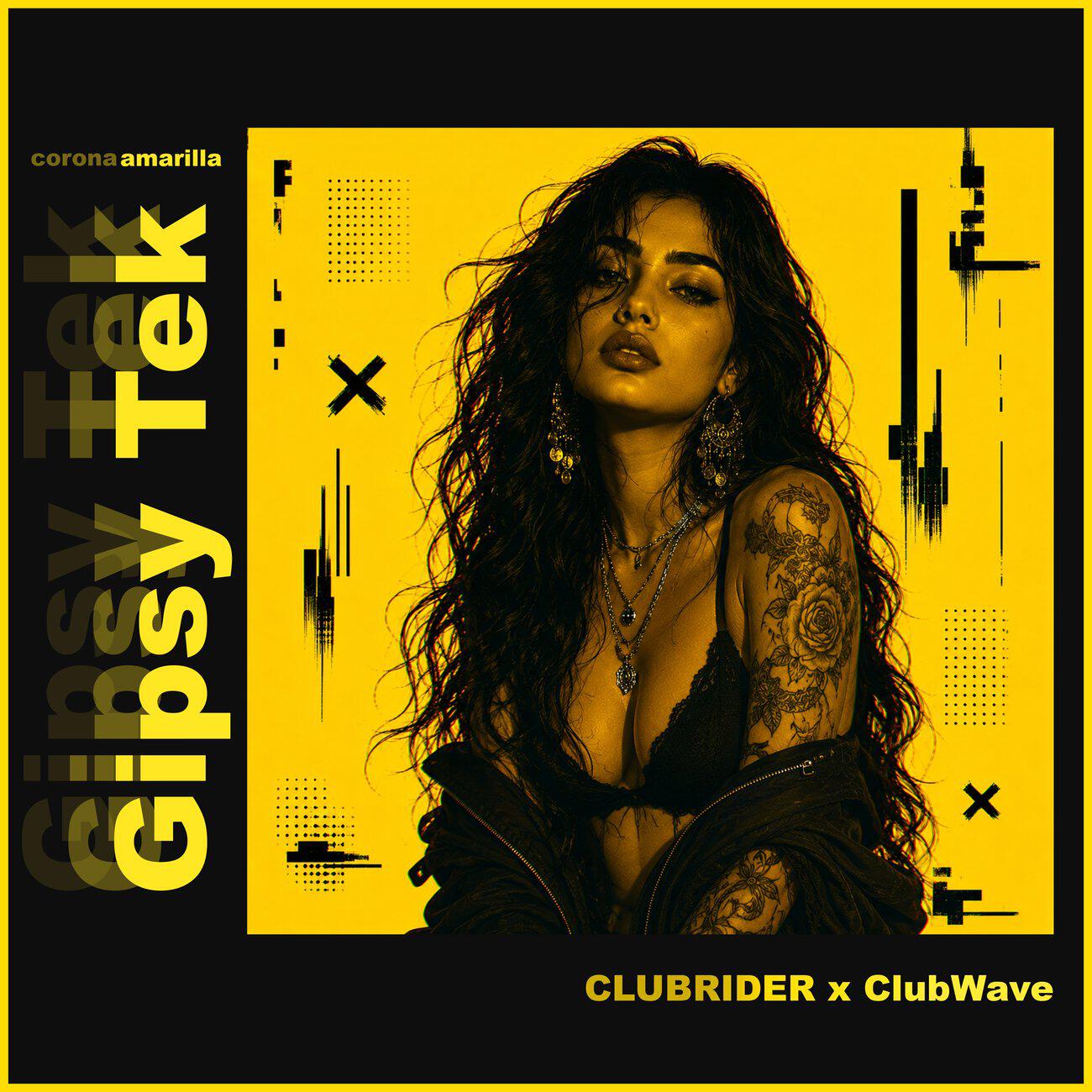 Релиз Gipsy Tek