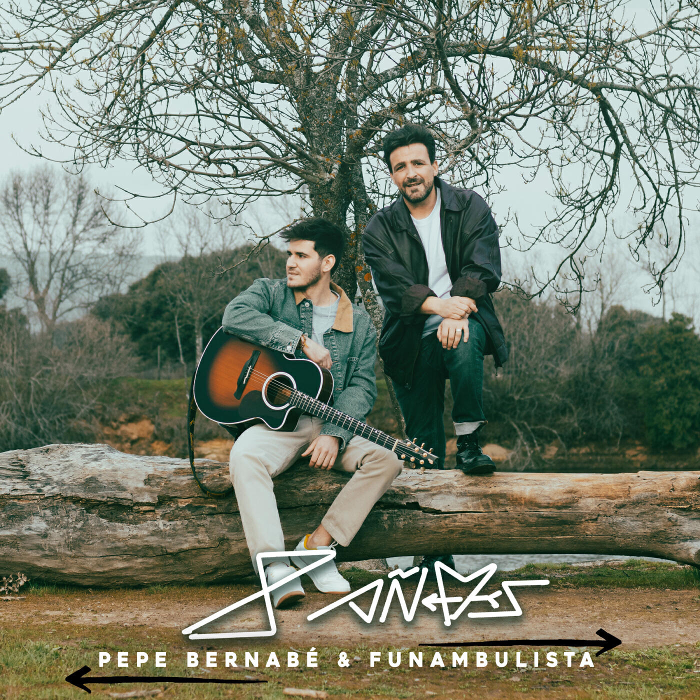 Релиз 8 Años