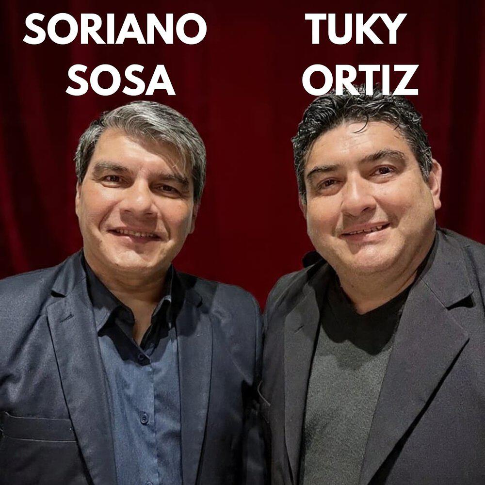 TUKY ORTIZ