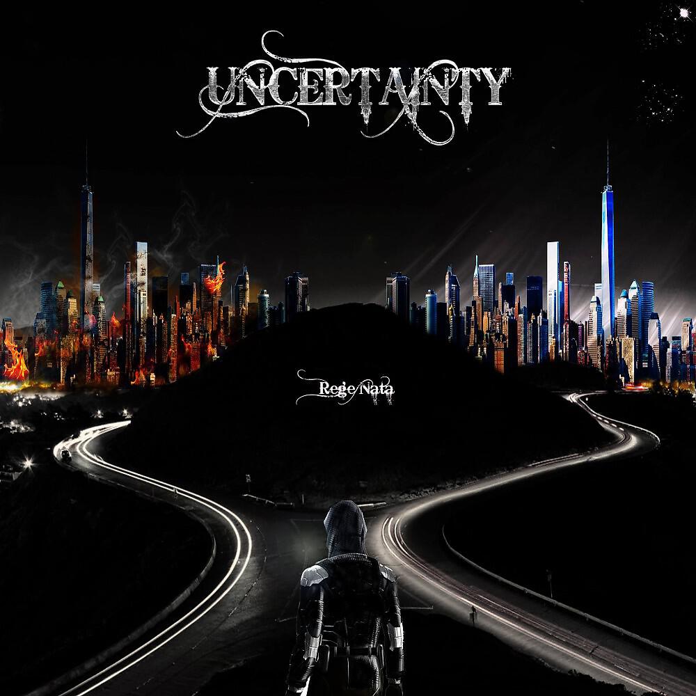 Релиз Uncertainty