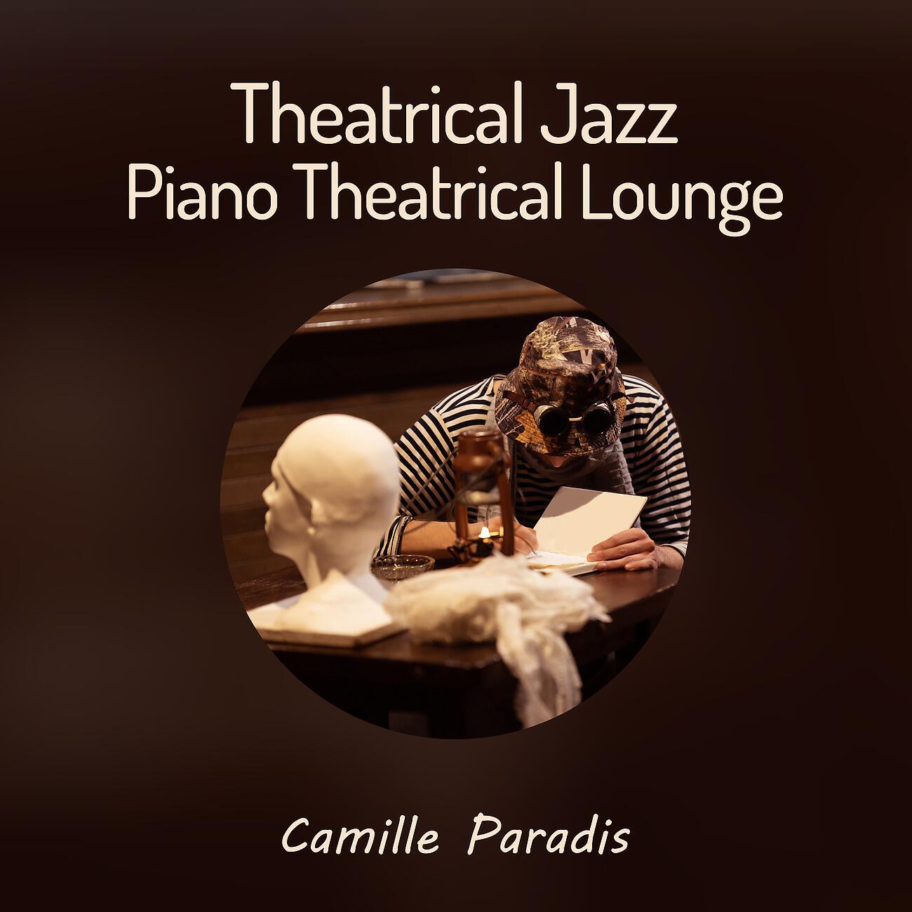 Постер альбома Theatrical Jazz