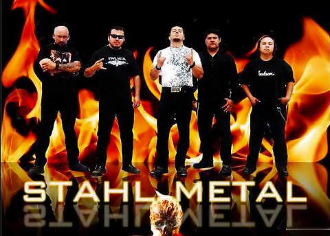 Stahl Metal