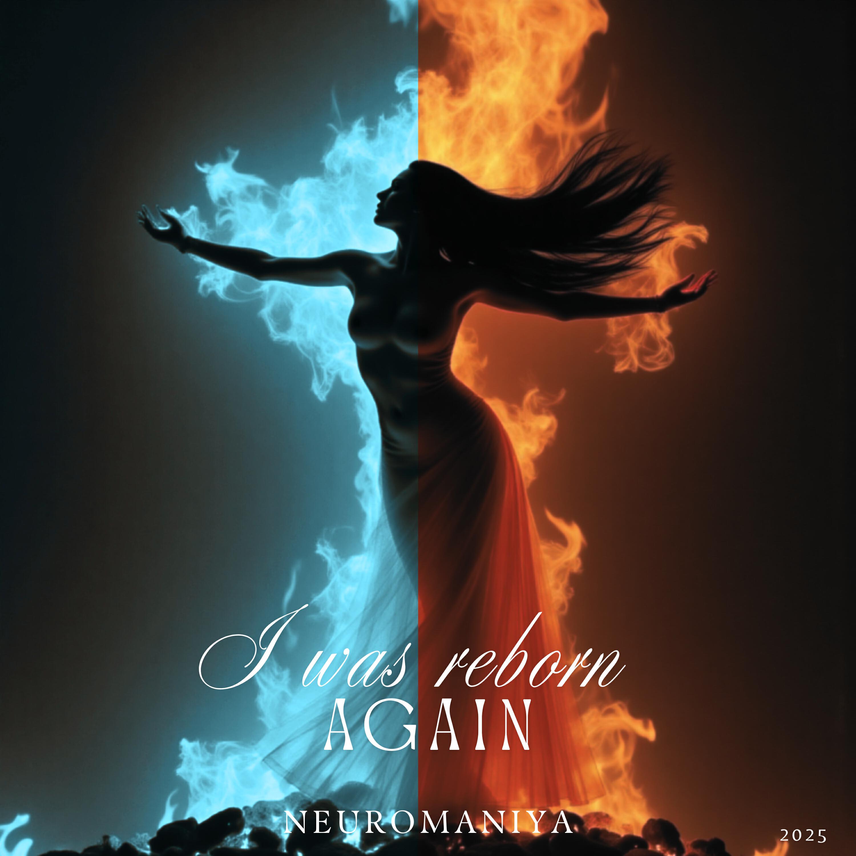 Релиз I am reborn again