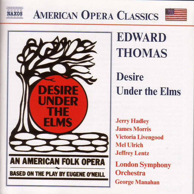 Релиз Thomas: Desire Under the Elms