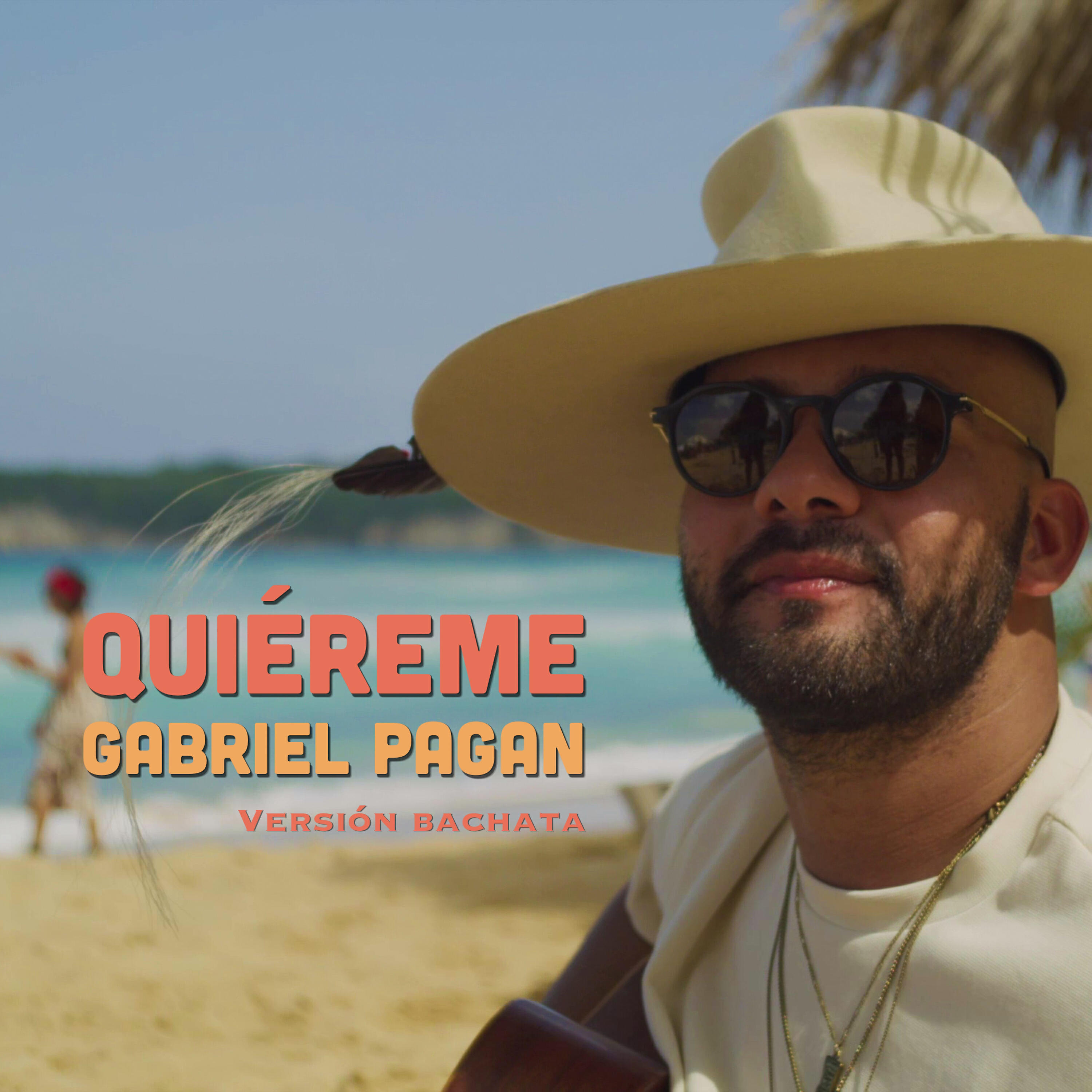 Релиз Quiéreme (Bachata)