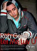 Ron Gelfer