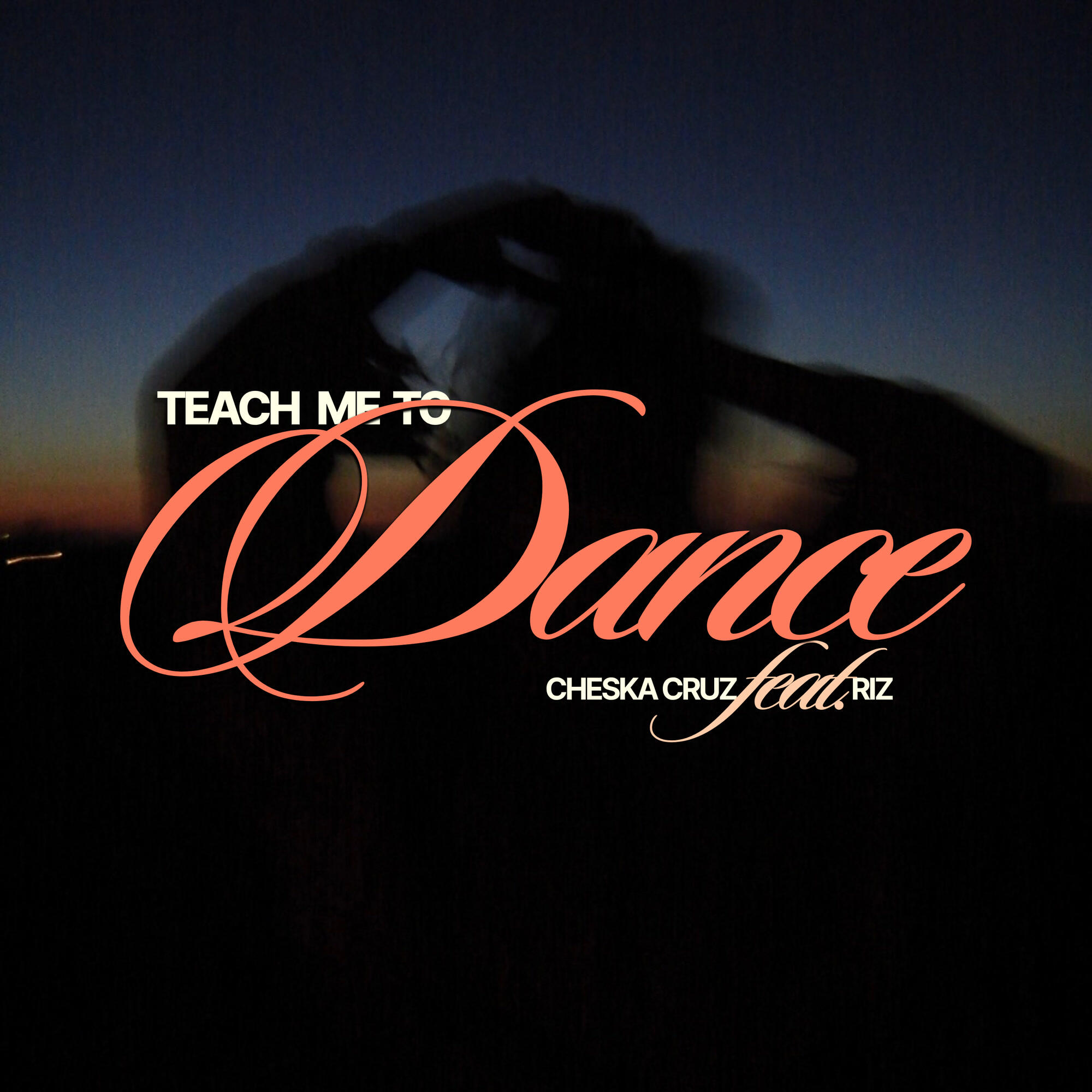 Релиз Teach Me To Dance