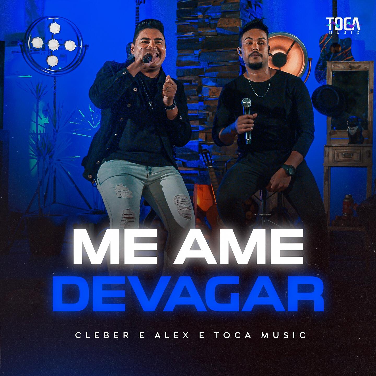 Cleber & Alex