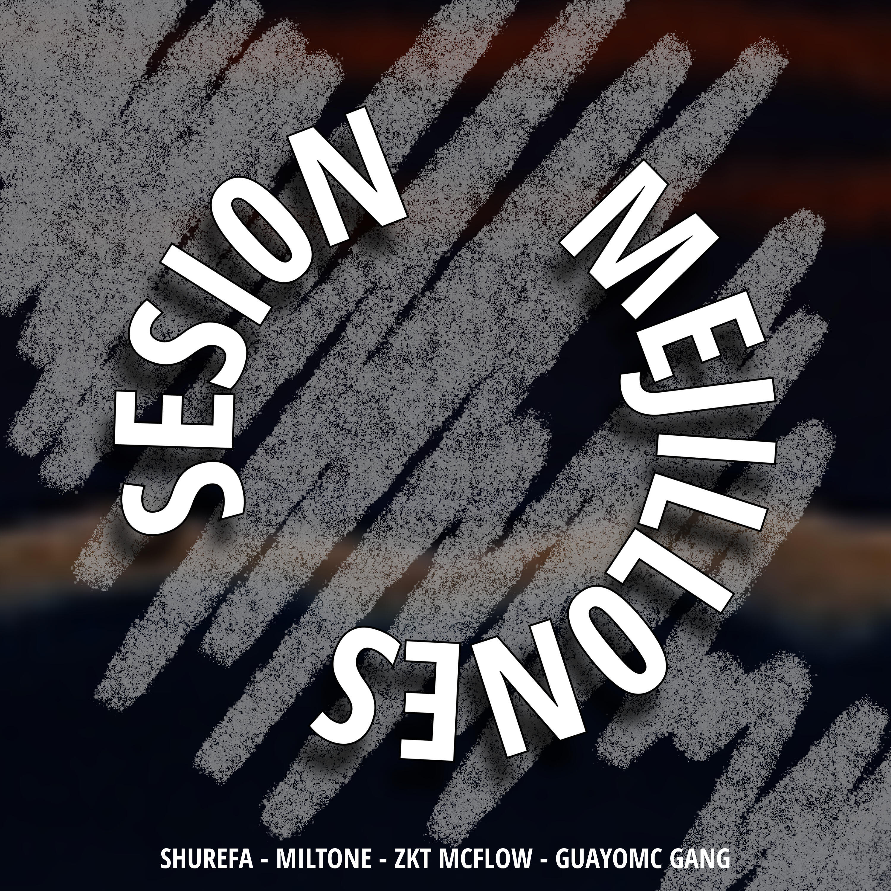 Релиз Sesion Mejillones