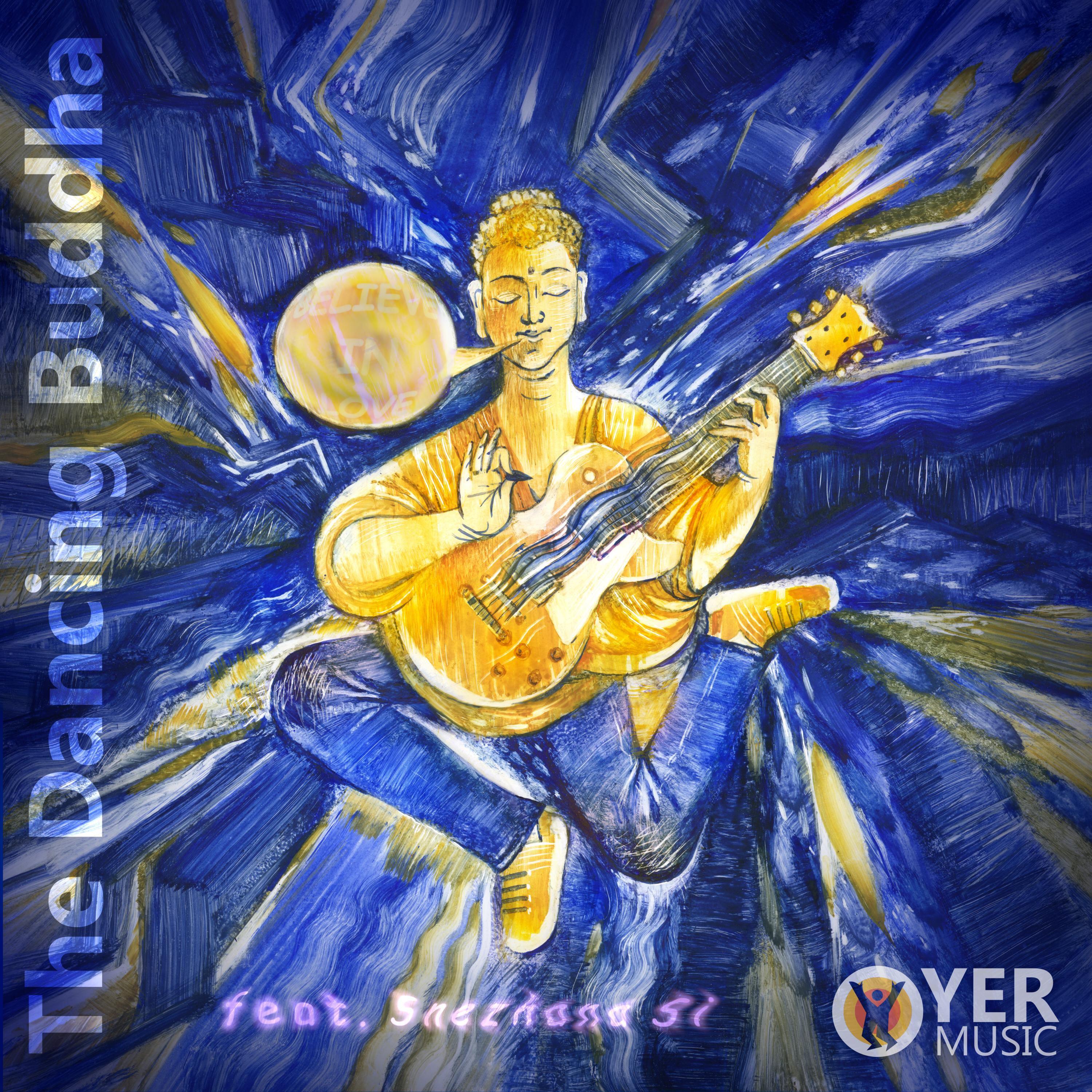 Релиз The Dancing Buddha