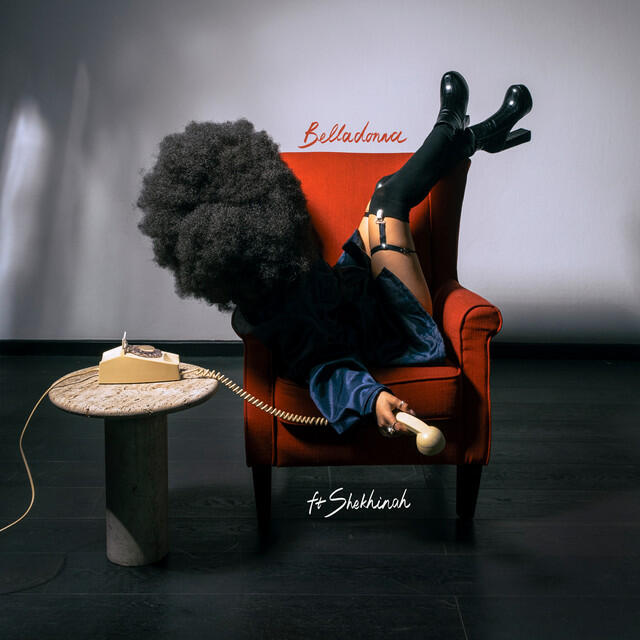 Релиз belladonna