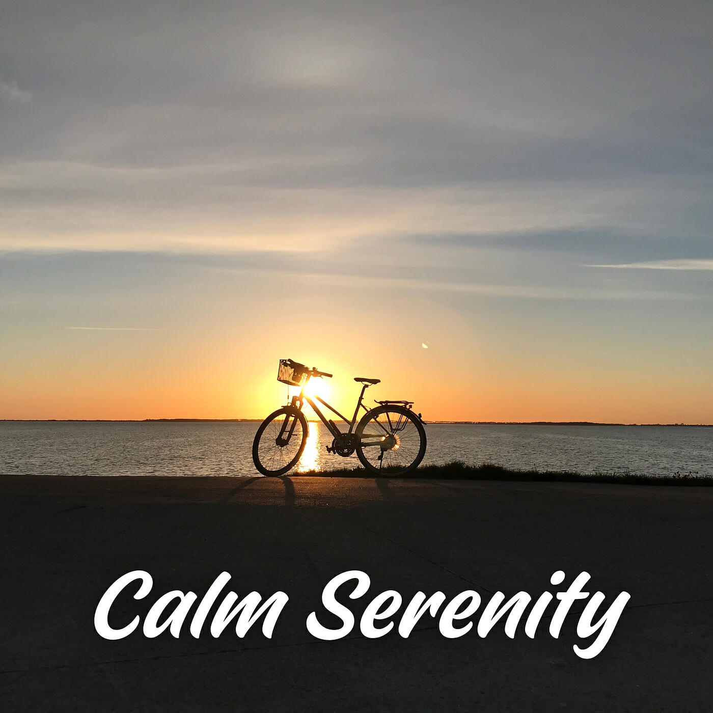 Релиз Calm Serenity