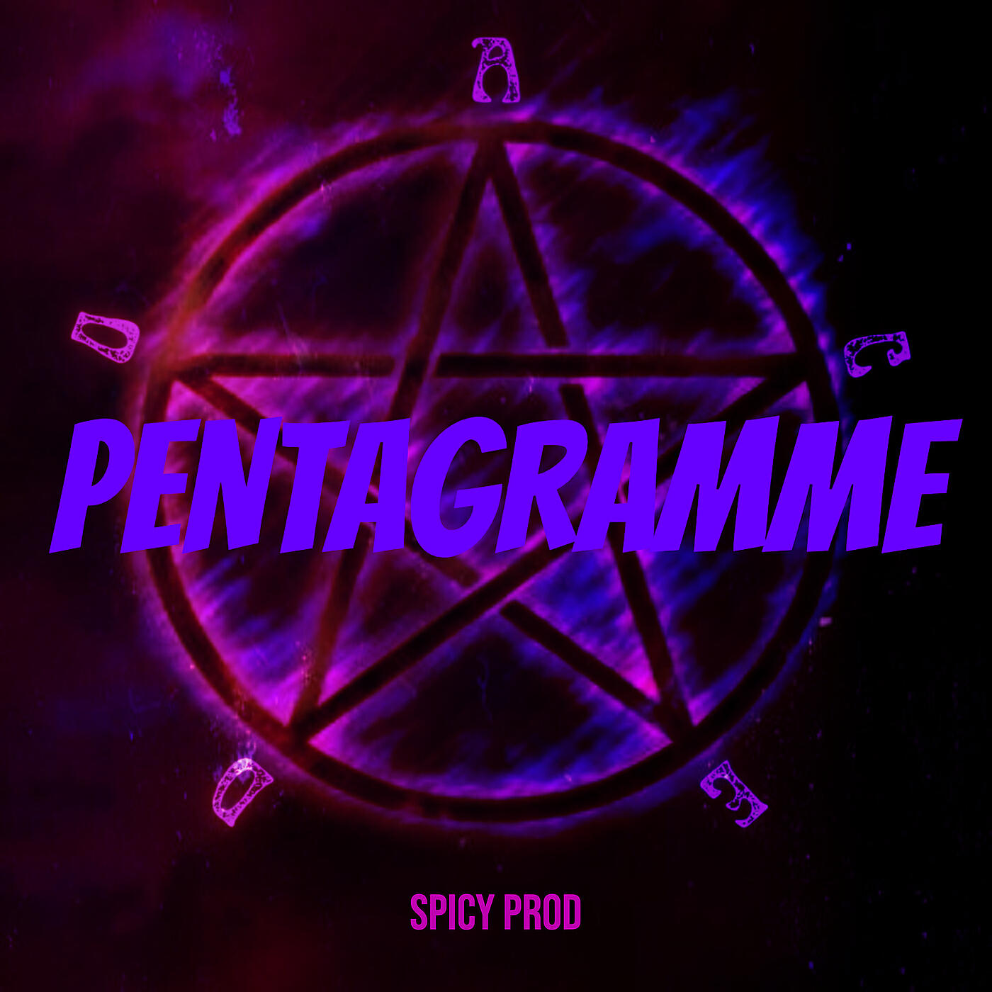 Релиз Pentagramme