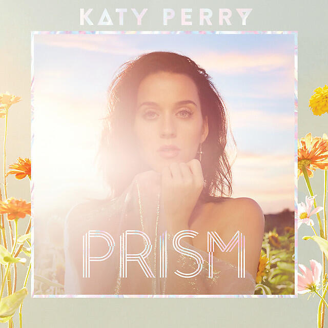 Релиз PRISM (Deluxe)