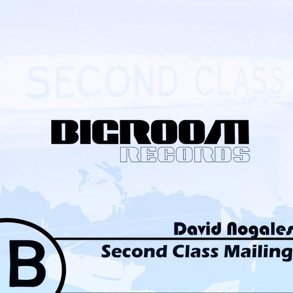 Релиз Second Class Mailing
