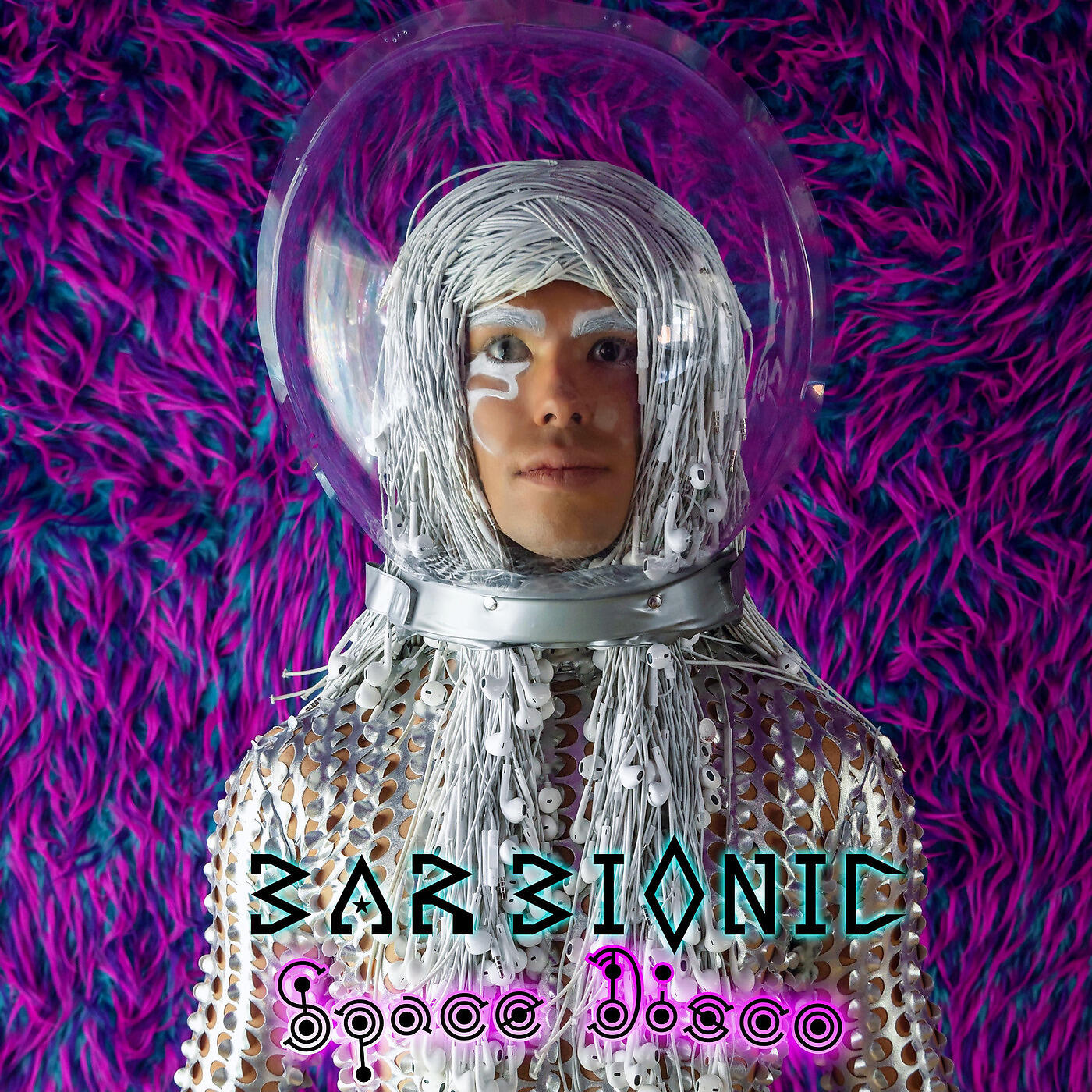 Релиз Space Disco