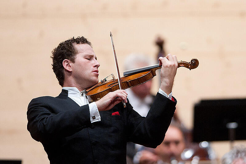 Nikolaj Znaider