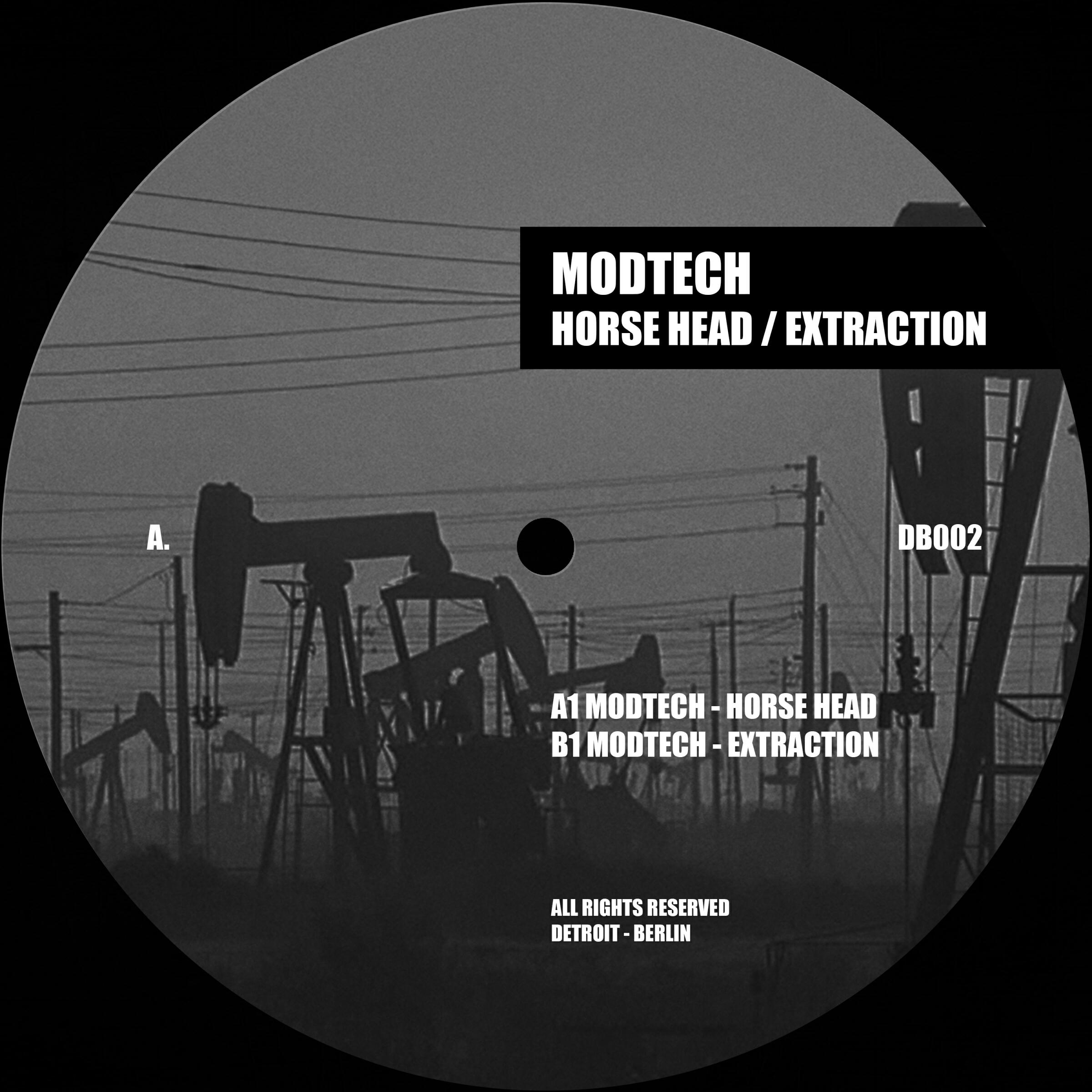 Релиз Horse Head / Extraction