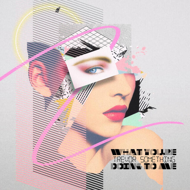 Релиз What You're Doing To Me