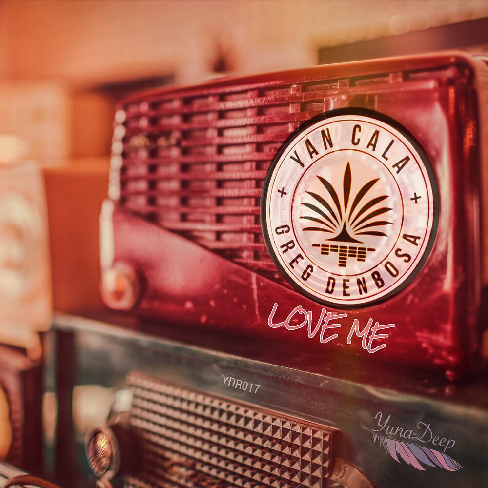 Релиз Love Me
