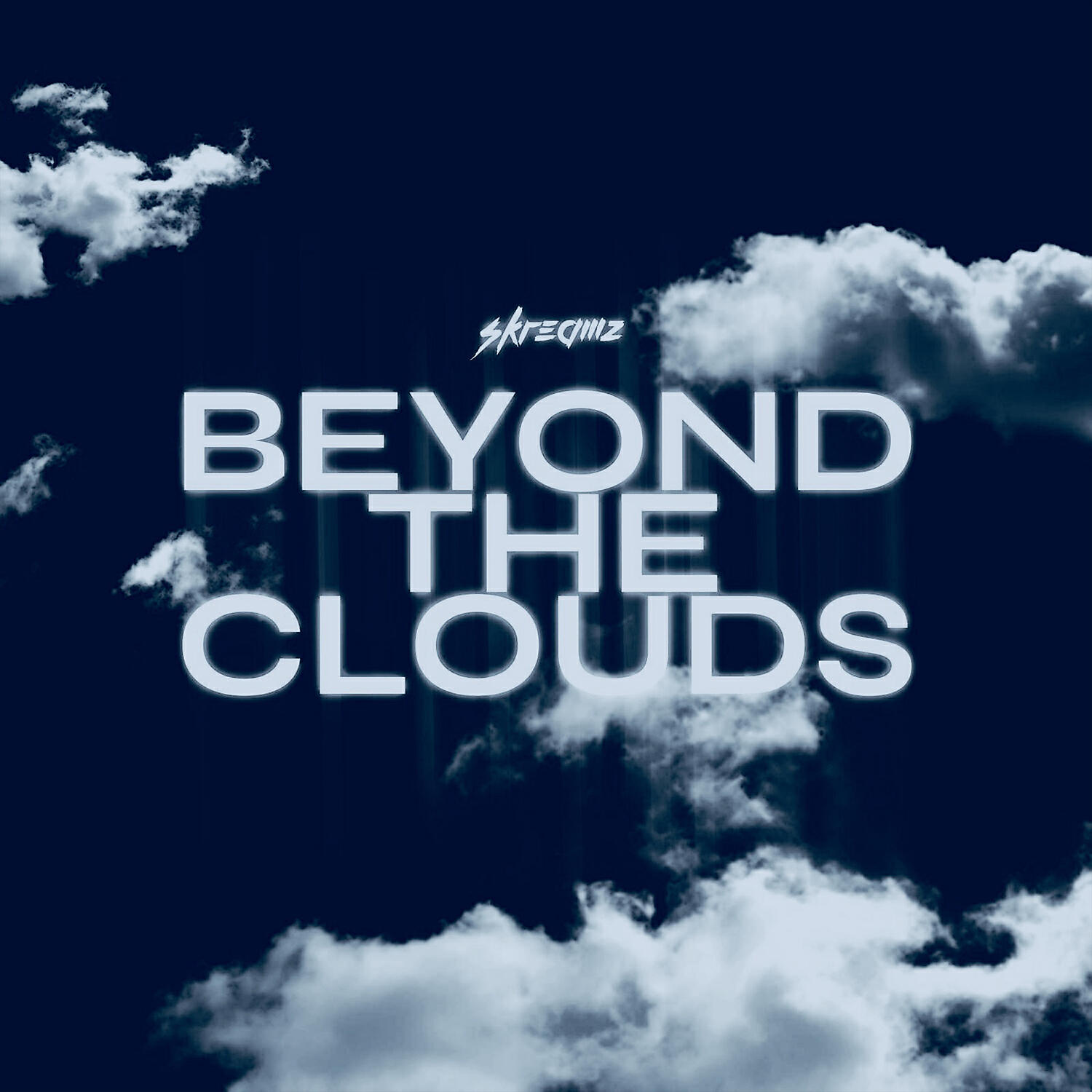 Релиз Beyond the Clouds