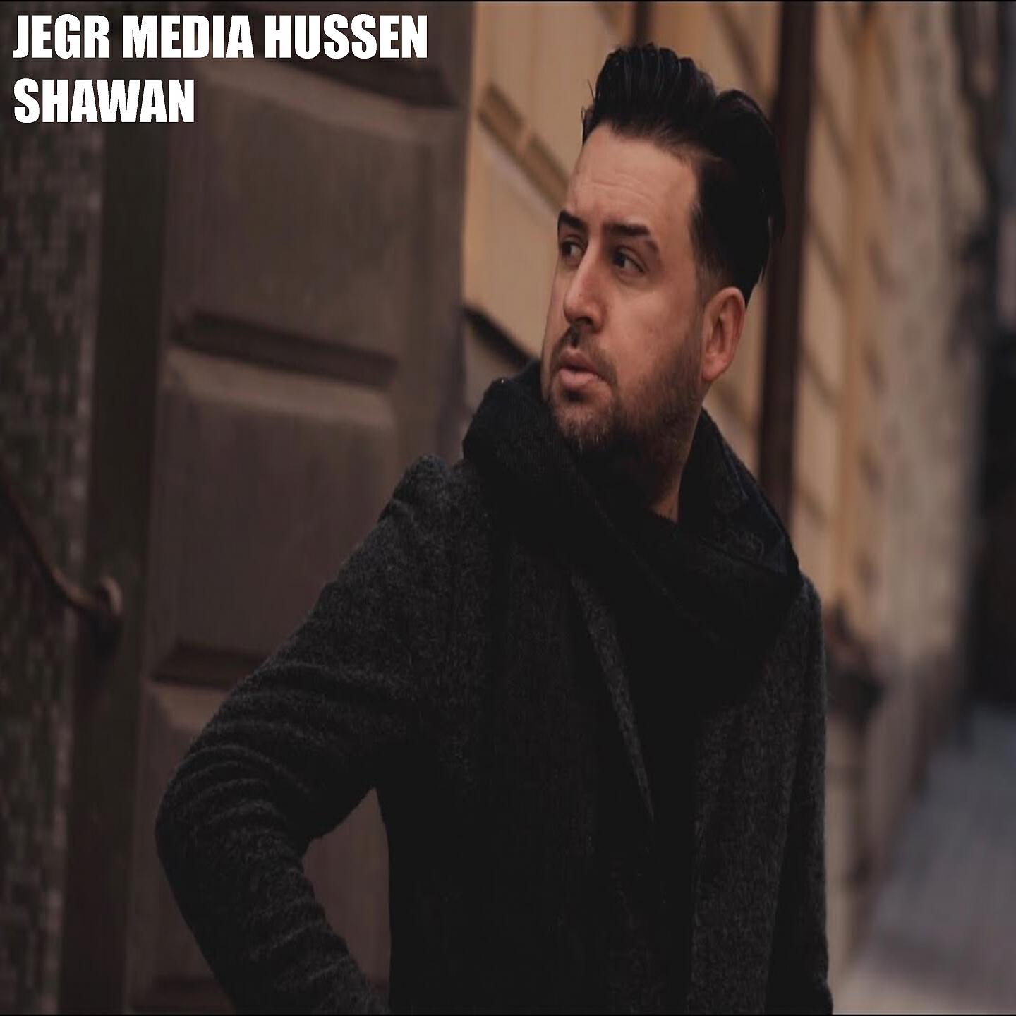 Jegr Media Hussen