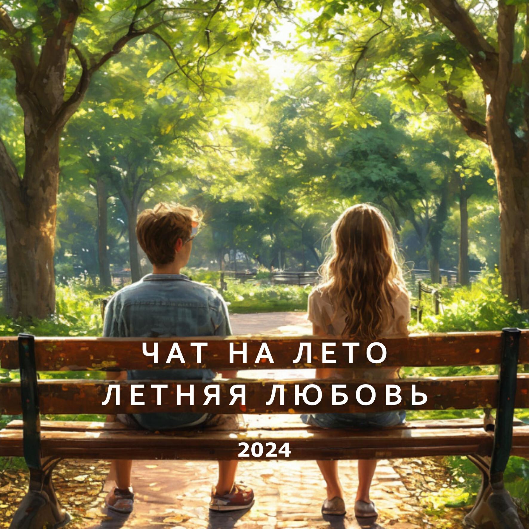 Релиз Летняя любовь