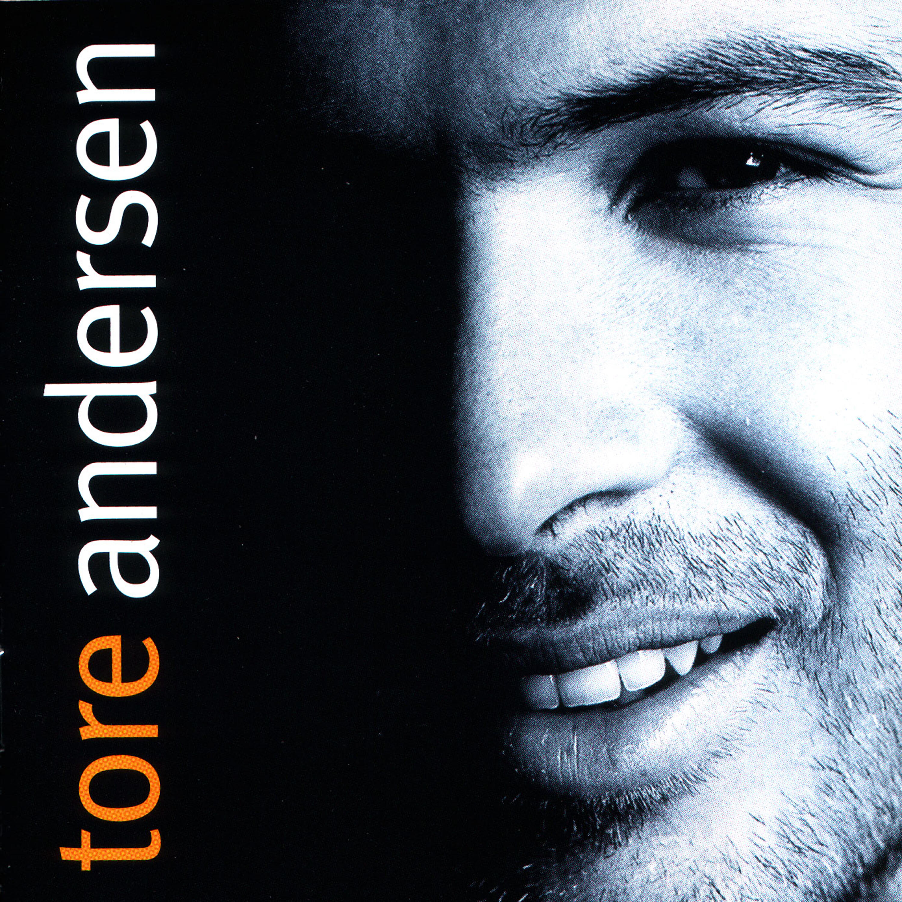 Релиз Tore Andersen