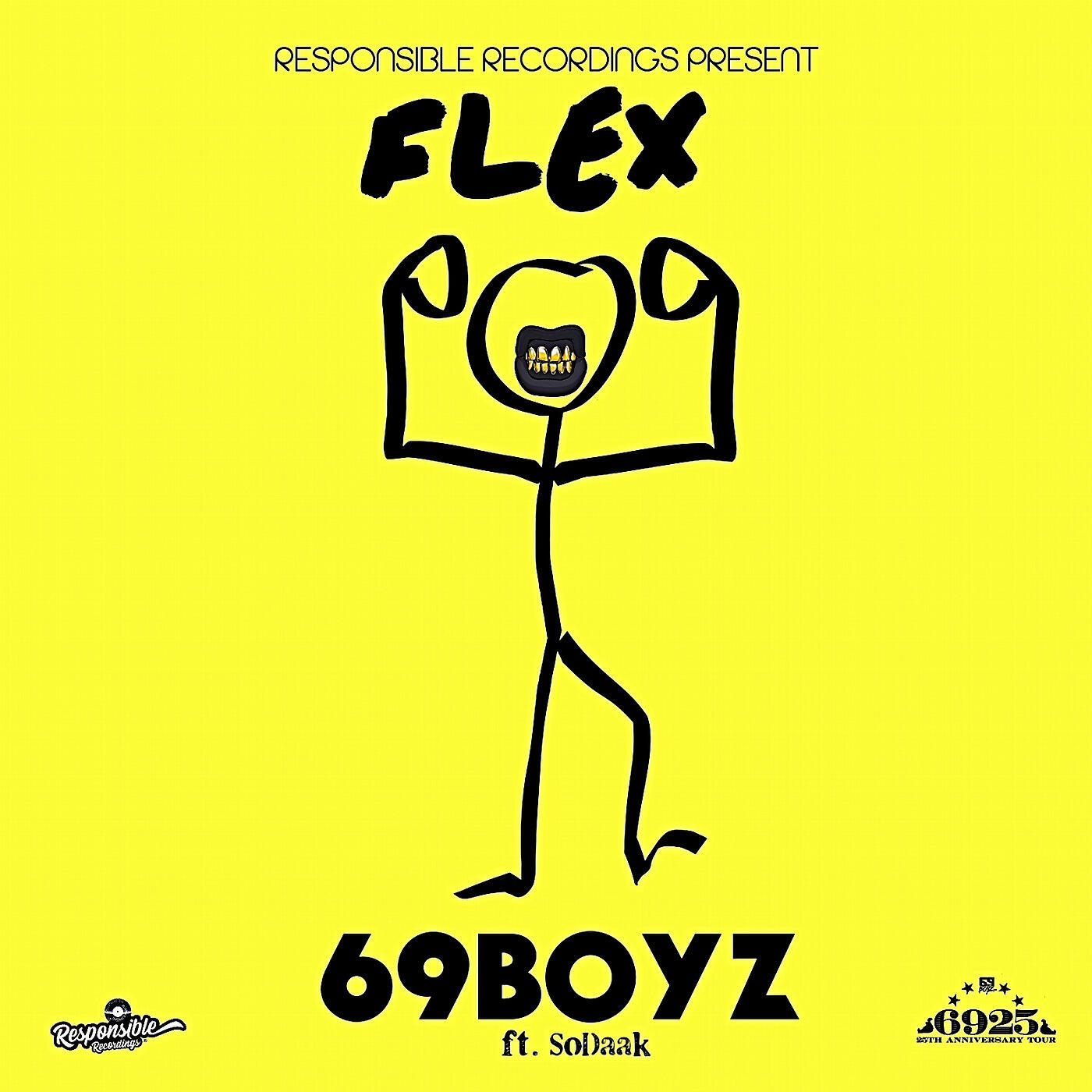 Релиз Flex