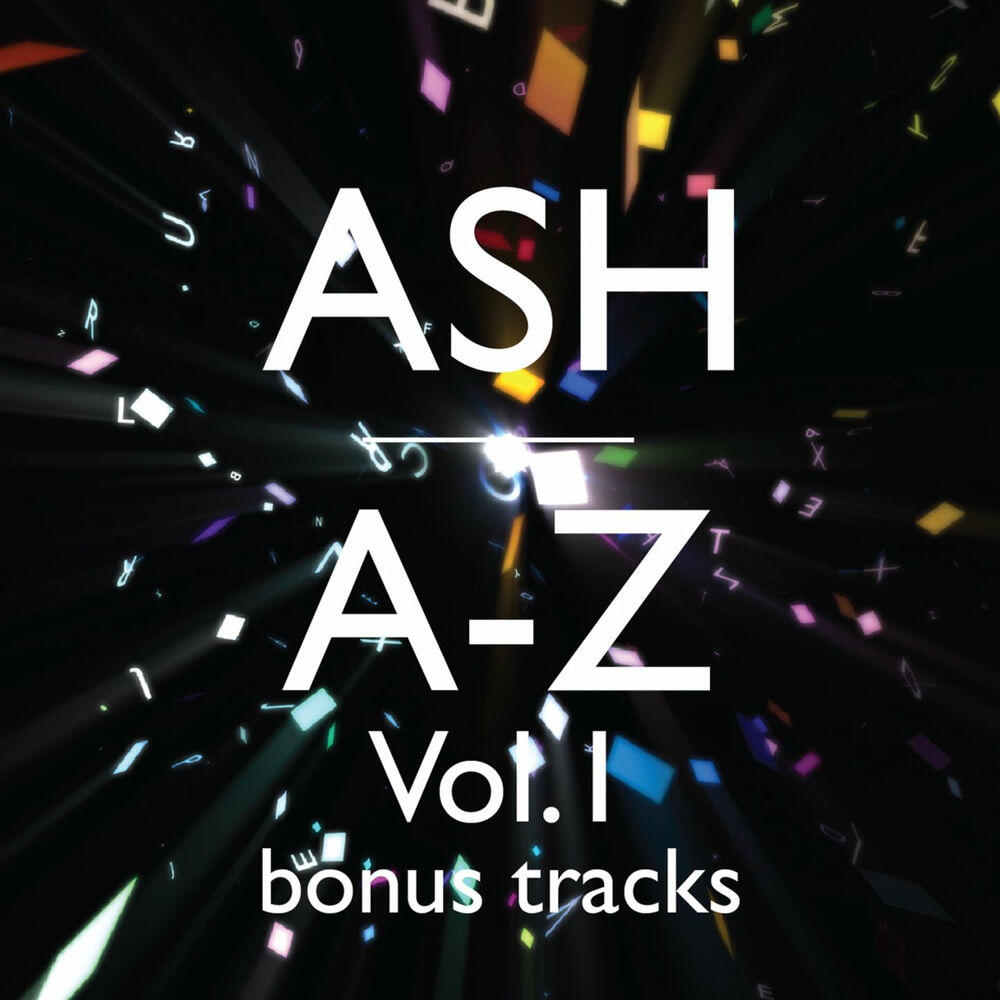 Релиз A-Z, Vol. 1