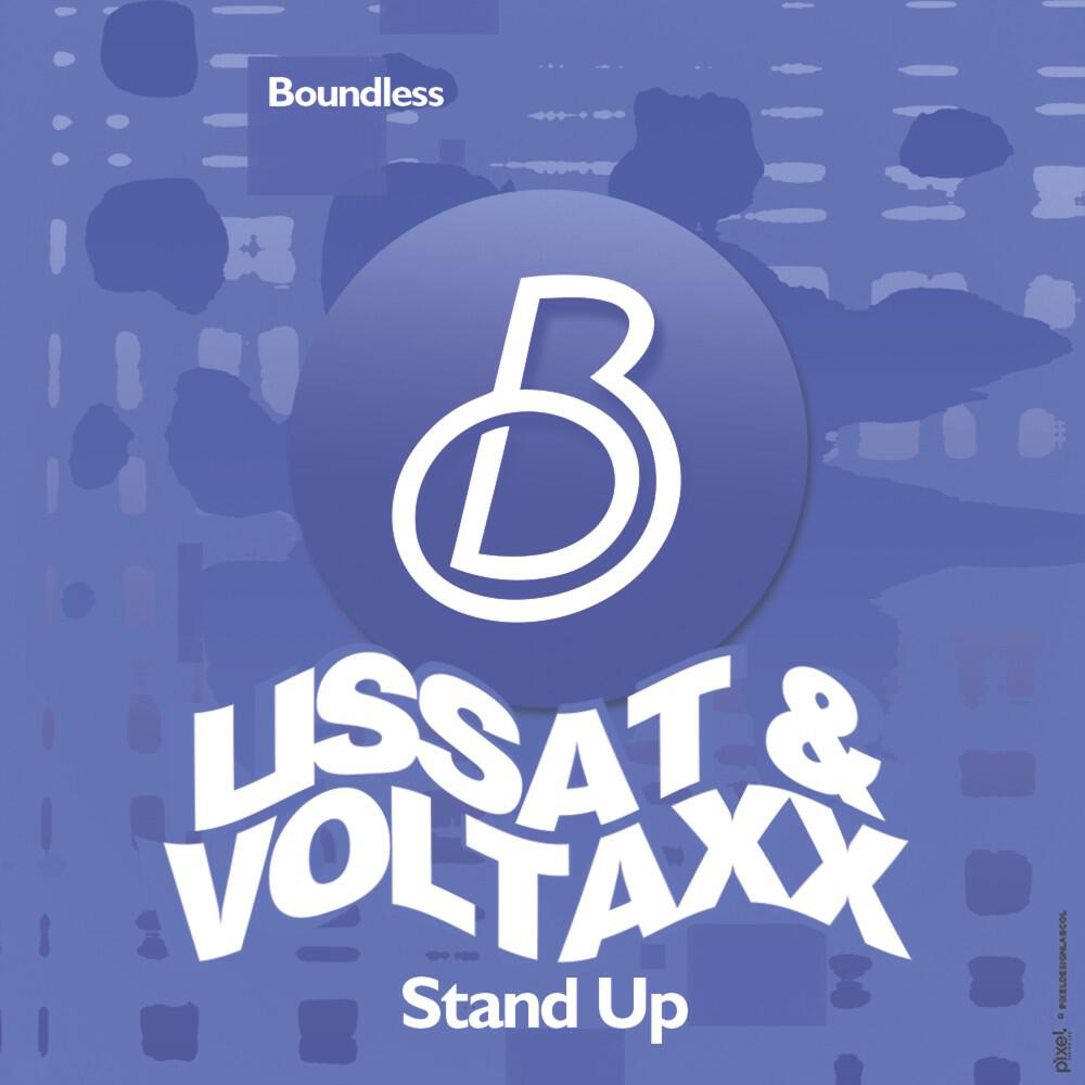 Релиз Stand Up