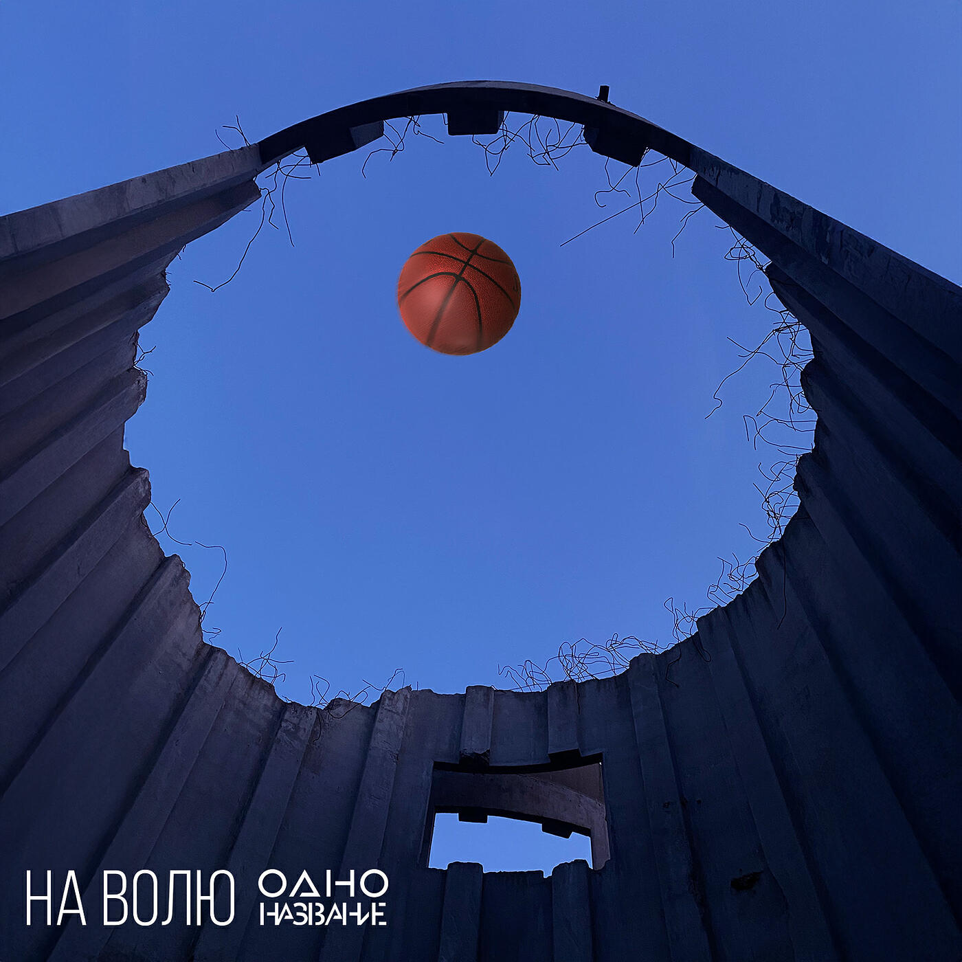 Релиз На волю