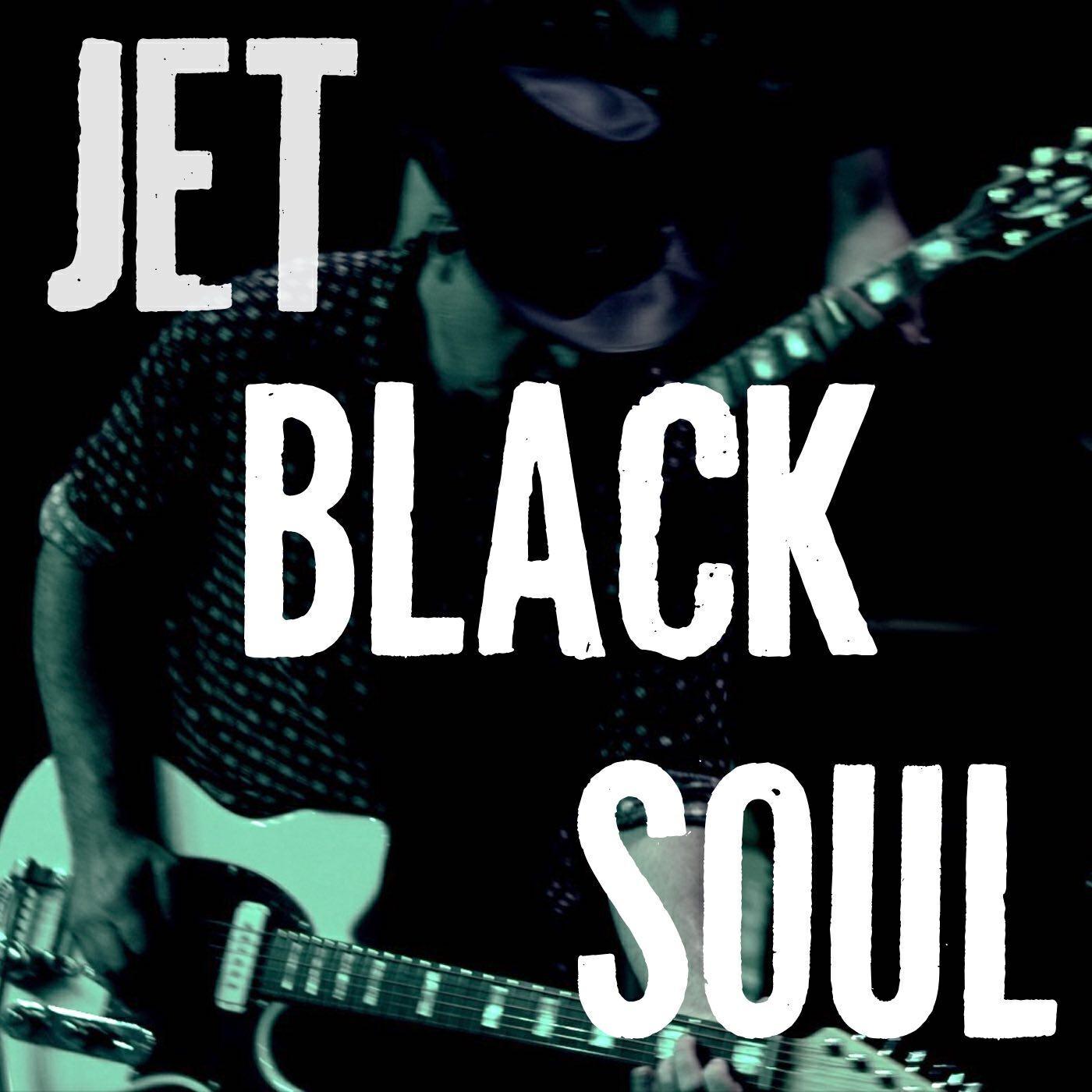 Релиз Jet Black Soul