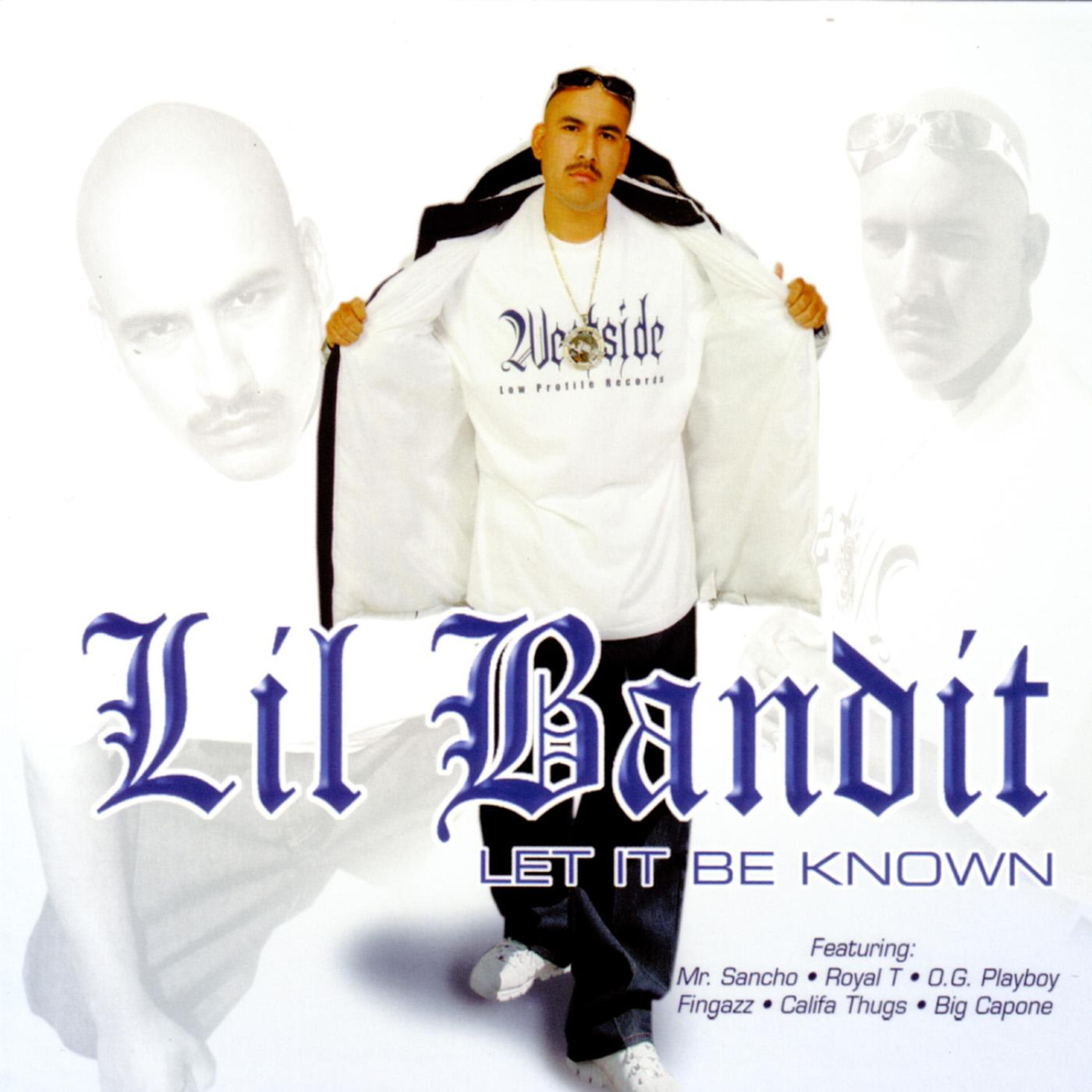 Релиз Let It Be Known - Edit Version