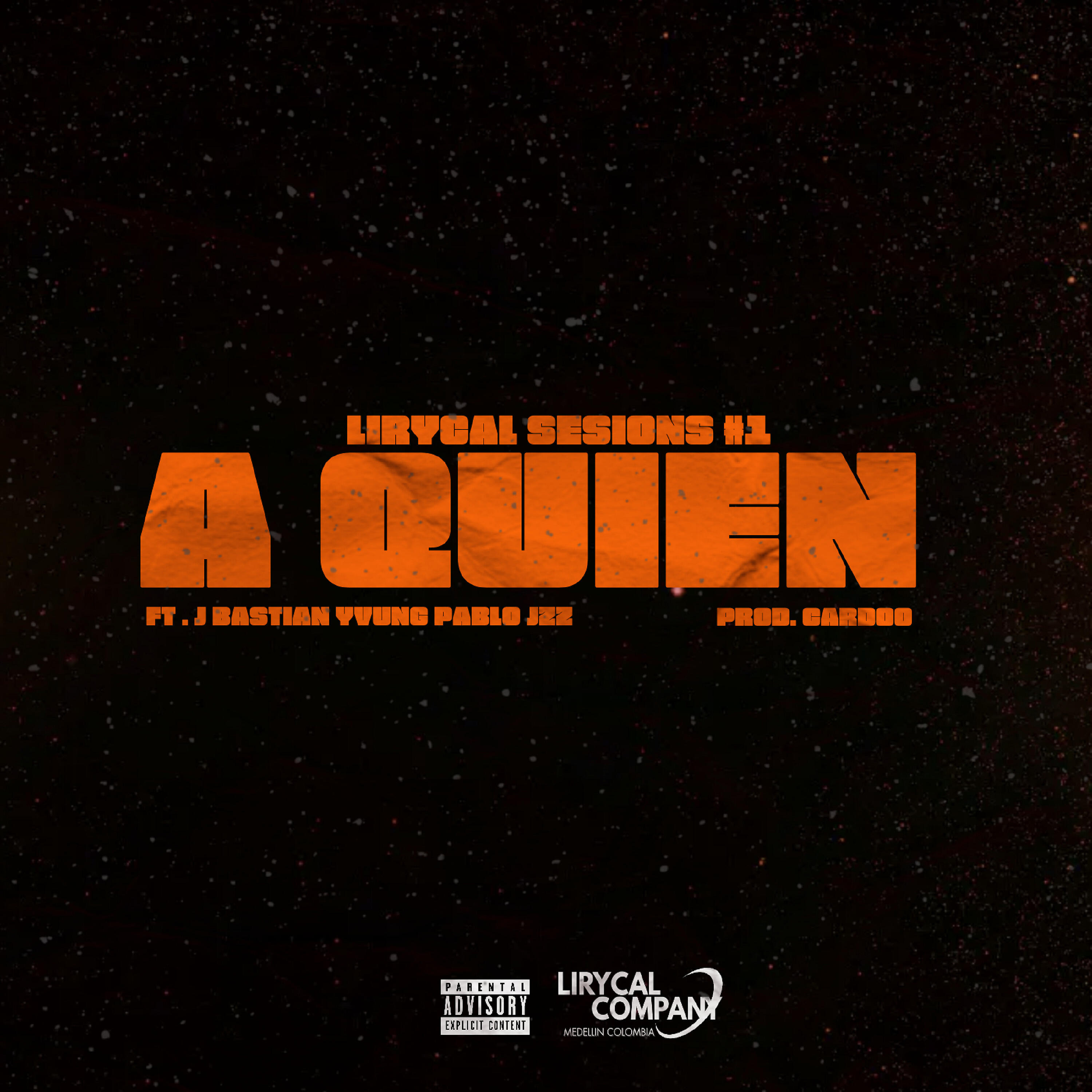 Релиз A Quien