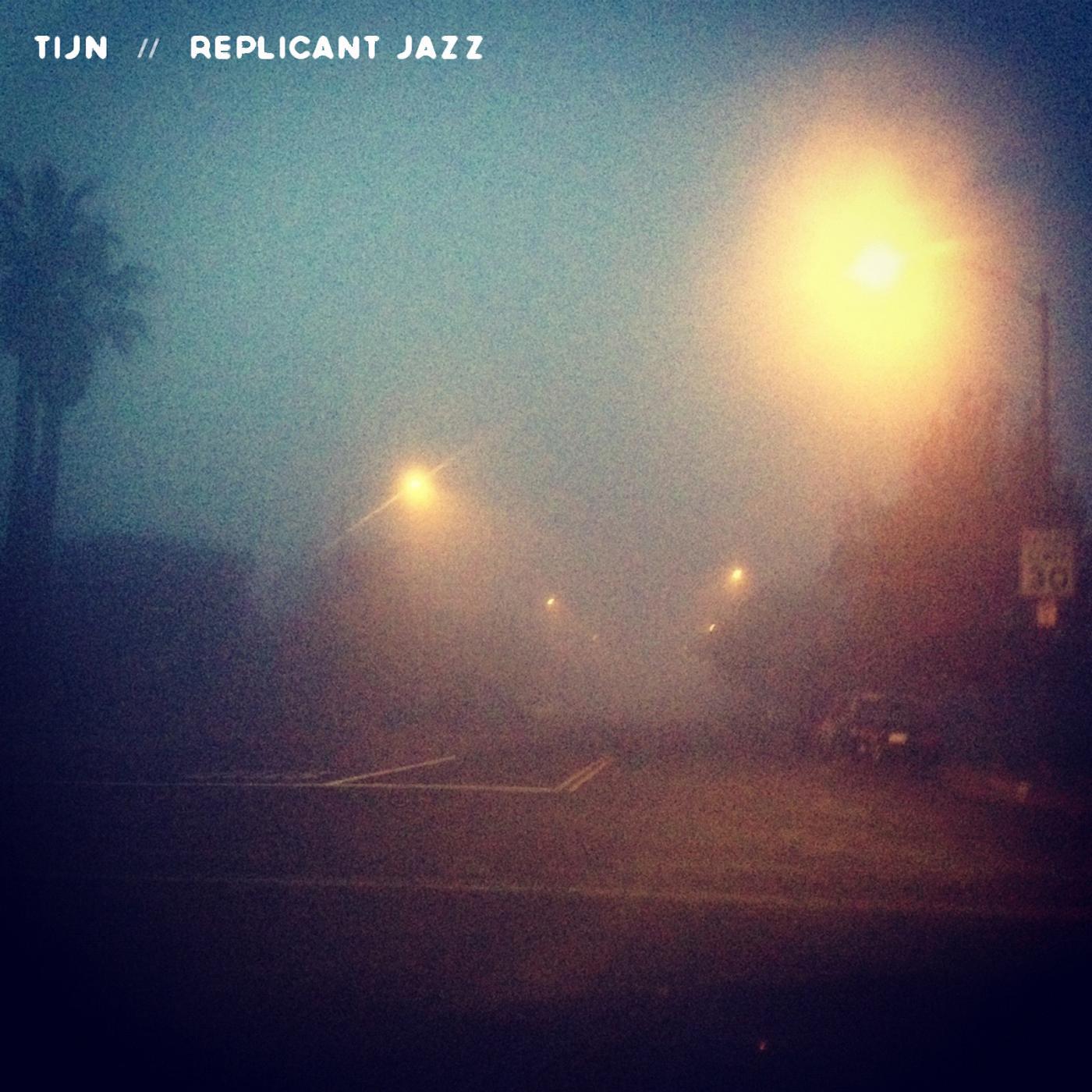 Релиз Replicant Jazz