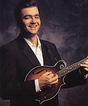 Ronnie McCoury