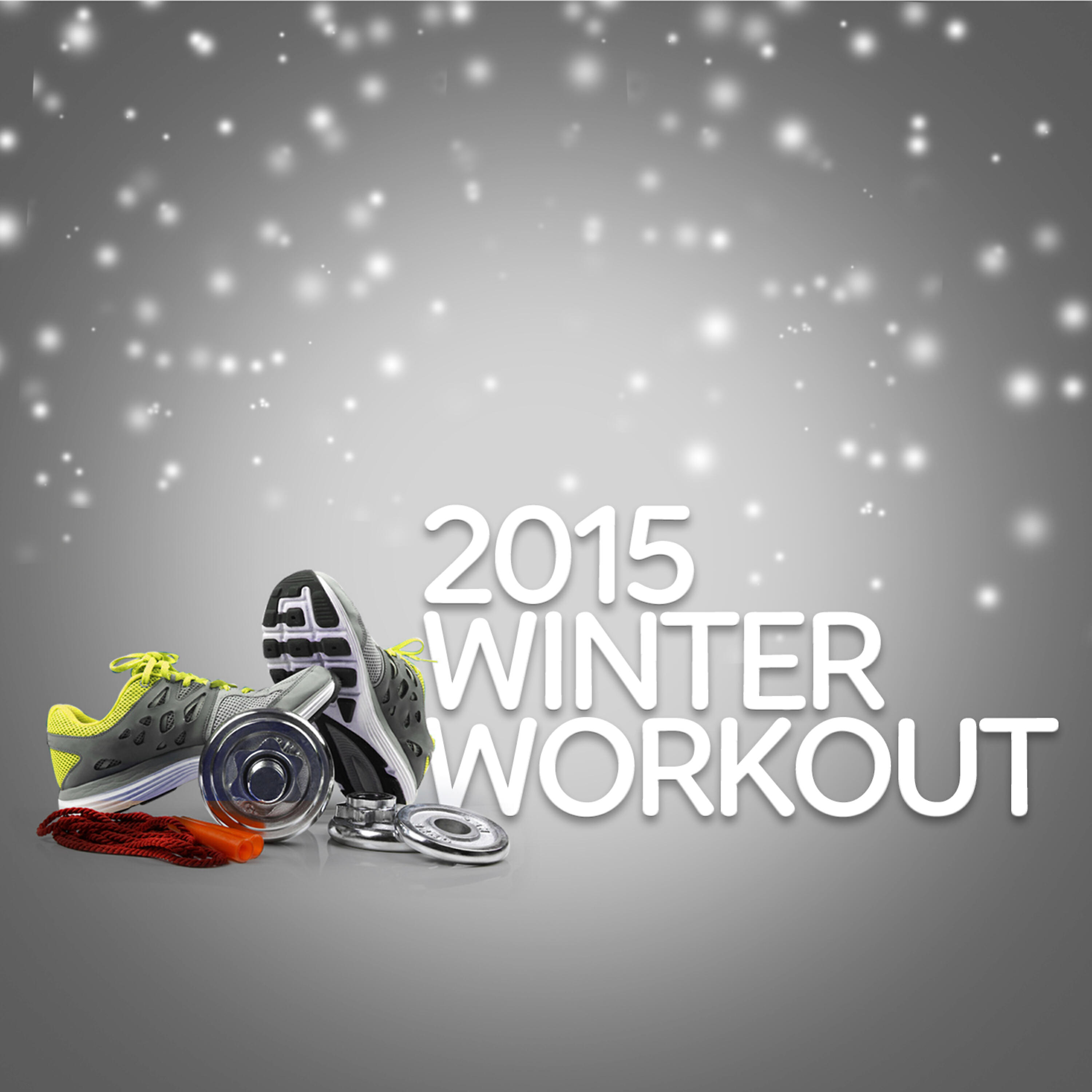 Релиз 2015 Winter Workout