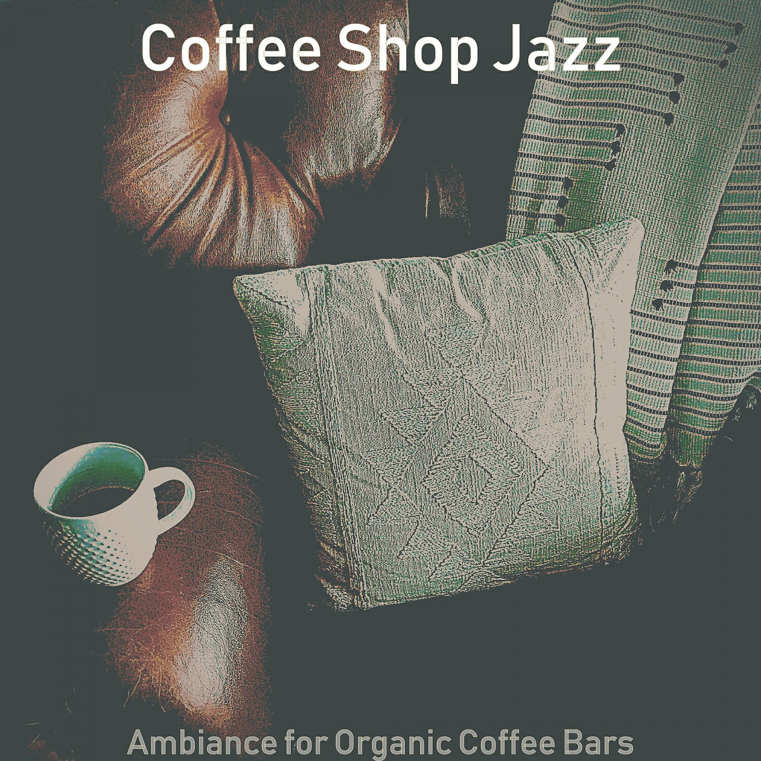 Релиз Ambiance for Organic Coffee Bars