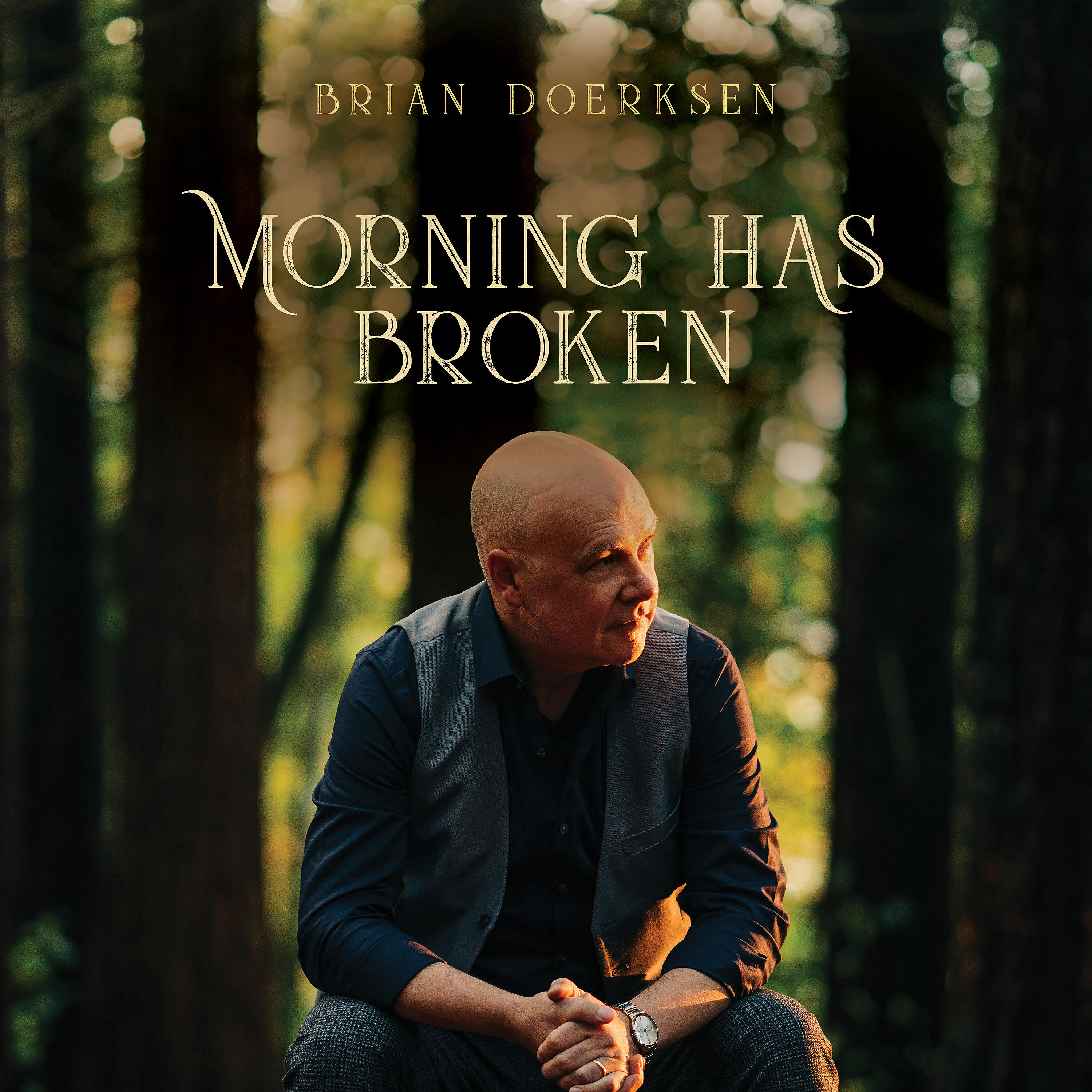 Релиз Morning Has Broken